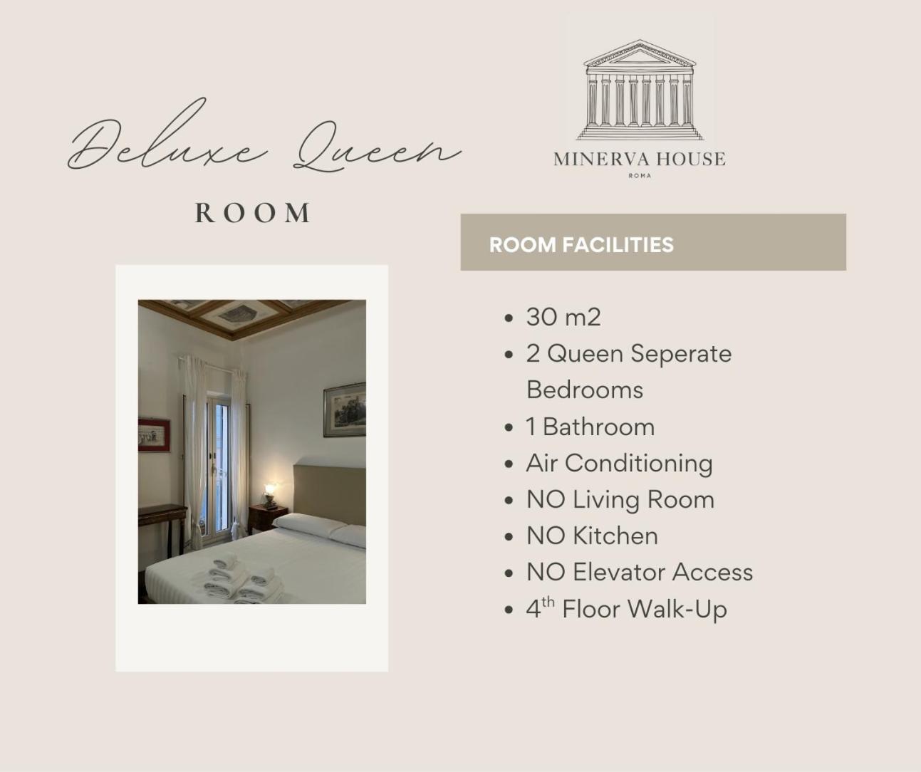 Minerva House Pantheon Apartman Róma Kültér fotó